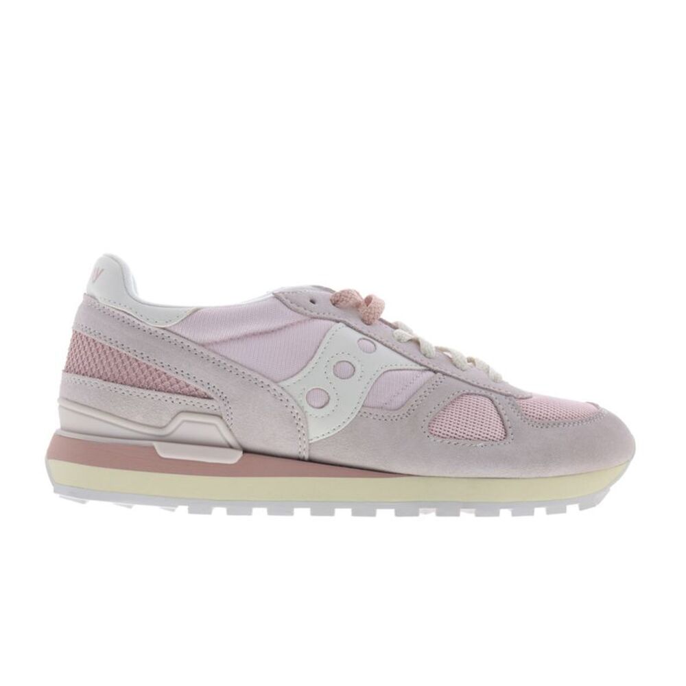 Saucony Womens Shadow Original Pink Shoes (NWT)